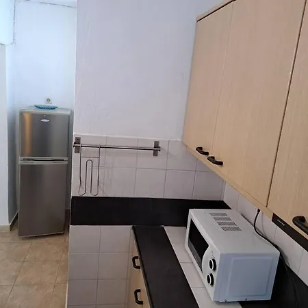 Holiday home σπίτι στο ποτάμι *