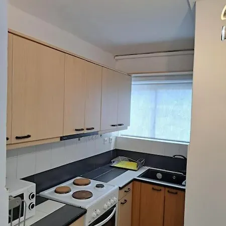 σπίτι στο ποτάμι Holiday home
