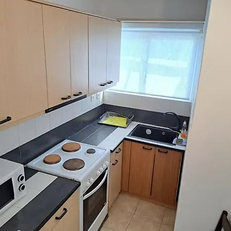 σπίτι στο ποτάμι Holiday home Andros Town