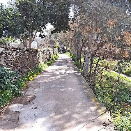 σπίτι στο ποτάμι * Άνδρος